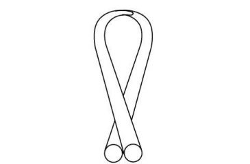 Image of Integra York Pa Weitlaner 6-1/2 3x4t Bl MH11-616, Unit EA