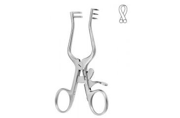 Image of Integra York Pa Weitlaner Retr 4 2x3t Sh MH11-600, Unit EA