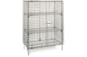 Image of Intermetro Industries 1836 Sec Ns Mst Pk SEC33S