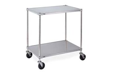 Image of Intermetro Industries Cart Cover Autoclave LC1824AC