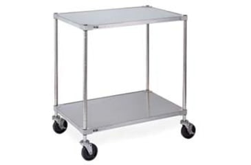 Image of Intermetro Industries Cart Cover Autoclave LC2436AC