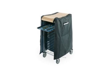 Image of Intermetro Industries Cart Cover Conductive 24X36X62ESD
