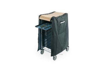 Image of Intermetro Industries Cart Cover Conductive 24X48X62ESD