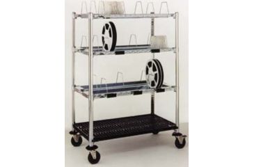 Image of Intermetro Industries Cart Smt Reel Storage QN545CRS-15