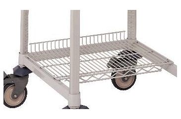 Image of Intermetro Industries Caster Ss Rigid 5MPRGSA