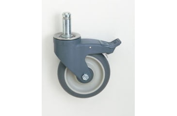 Image of Intermetro Industries Caster Stm W/BPR 5 5PCBXM