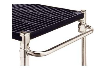 Image of Intermetro Industries Extended Handle 24'' EH24SX2