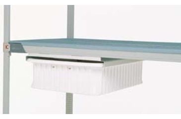 Image of Intermetro Industries Frame 18X30'' Metromax 3-SIDED TF32X3E