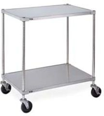 Image of Intermetro Industries Lab Carts Autoclave LC3S2436