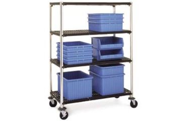 Image of Intermetro Industries Metromax Q Esd Shelf 18X48 Q1848C