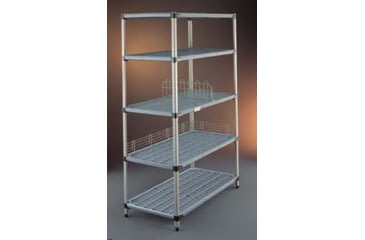 Image of Intermetro Industries Metromax Q Sld Mat Kits 21X60 Q2160SM