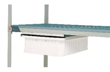 Image of Intermetro Industries Panel Metromax Encl EP37XE