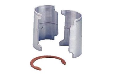 Image of Intermetro Industries Sleeve White Split Bg 9985W