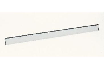 Image of Intermetro Industries Worktable 30 Backsph Acc LT30BSB