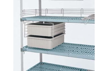 Image of Intermetro Industries Shelf Ledge 60'' Mm Q Q60LE