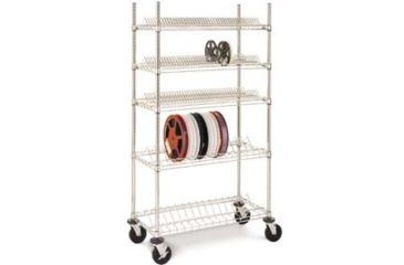 Image of Intermetro Industries Shelf Smt Component Reel R1836BR-13