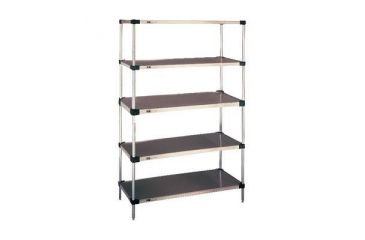 Image of Intermetro Industries Shelf Solid S/S 21X60 2160FS