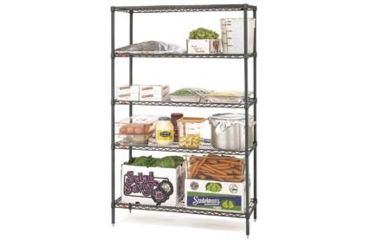 Image of Intermetro Industries Shelves 21X30 Metroseal Iii 2130NK3