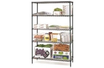 Image of Intermetro Industries Shelves 21X60 Metroseal Iii 2160NK3