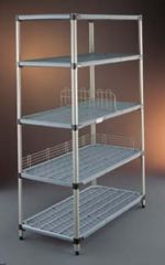Image of Intermetro Industries Shelves Metromaxq 21X36 Q2136G2