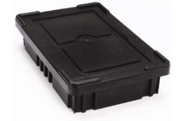 Image of Intermetro Industries Tote Box Conductive TB91060CAS