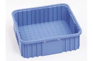 Image of Intermetro Industries Tote Stat Disp Benstat 15X15X5 TB92050BAS