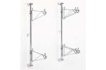 Image of Intermetro Industries Wallmnt Md Unt 18'' Wide Shelf AW31C