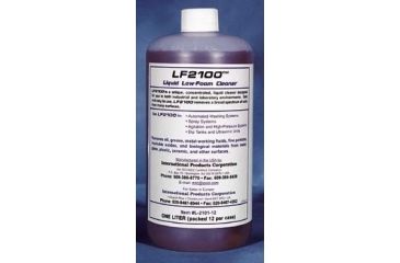 Image of International Products Liquid Cleaner Lofm LF2100 20L L-2120