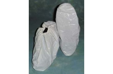 Image of Interworld Network Booties Clean Film Hvywt CS300 10135-108-02