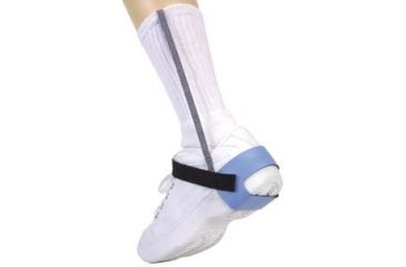 Image of Interworld Network Heel Grounder 1MEG Nonscuffing 10130-232
