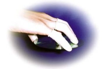 Image of Interworld Network Nitrile Fngrcot Powderfree Xl 10144-418-02