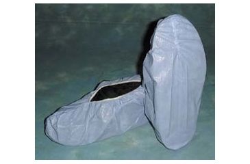 Image of Interworld Network Shoecover Cpe 16IN Bl CS300 10135-109-02