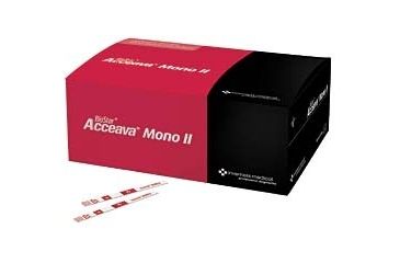 Image of Inverness Medical Acceava Mono Kit (25 TESTS) 92404