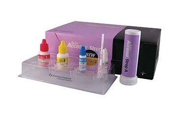 Image of Inverness Medical Acceava Strep A Kit (50 TESTS) 92001