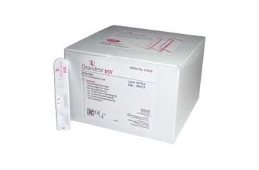 Image of Inverness Medical Clearview Rsv Kit (20T) 135060