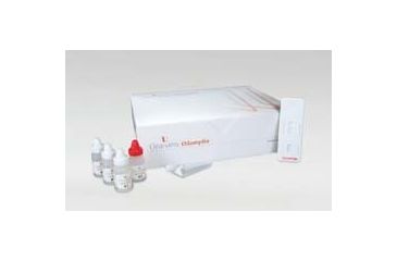 Image of Inverness Medical Kit Clearview Chlamydia 20T 135301