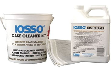 Image of Iosso Products Case Cleaner Kit, 10400