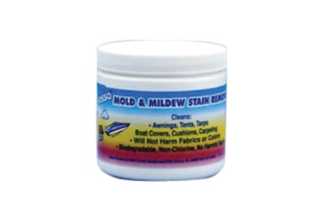 Image of Iosso Products Mold And Mildew Stain Remover, 12oz, 10900