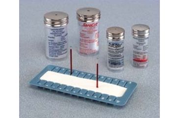 Image of Iris Sample Processing Capillary Tube 75MM Untreated HP4U-10