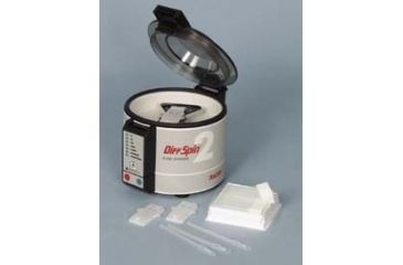 Image of Iris Sample Processing Diffspin Slides 1X3 PK144 SL72