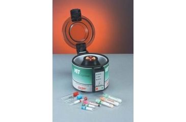 Image of Iris Sample Processing Microcentrifuge Vet Express SSXV