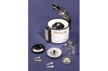 Image of Iris Sample Processing Rotor Microtube Statspin RT12