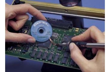 Image of ITW-Chemtronics Braid Rosn .075IN1.91MM GRN100 7-100L