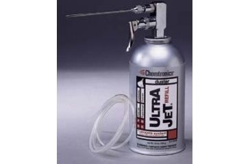 Image of ITW-Chemtronics Duster Ultrajt Refil 2000 10OZ ES1020R