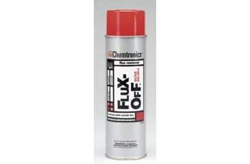 Image of ITW-Chemtronics FLUX-OFF Water Soluble 13.5OZ ES1530