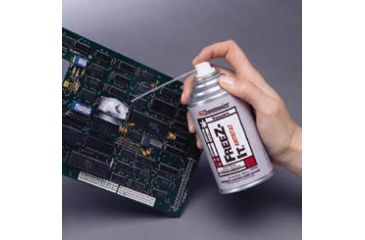 Image of ITW-Chemtronics Freez It 2000 As Circ REFRIG. ES1051