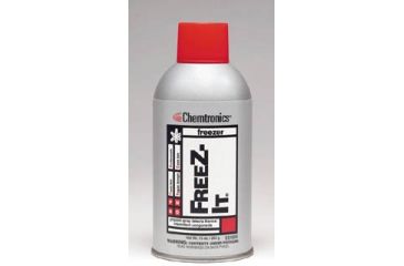 Image of ITW-Chemtronics Freeze Spray (H)CFC-FREE 10OZ ES1050