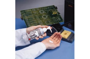 Image of ITW-Chemtronics Hand GUARD-8OZ C805