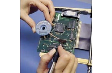Image of ITW-Chemtronics Sw BRAID-NO CLEAN.030WX5' 25PK 60-1-5