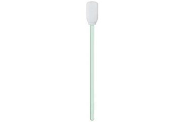 Image of ITW CleanTips Polyester Alpha Swab, ITW Texwipe TX714A Swab Large Paddle PK100